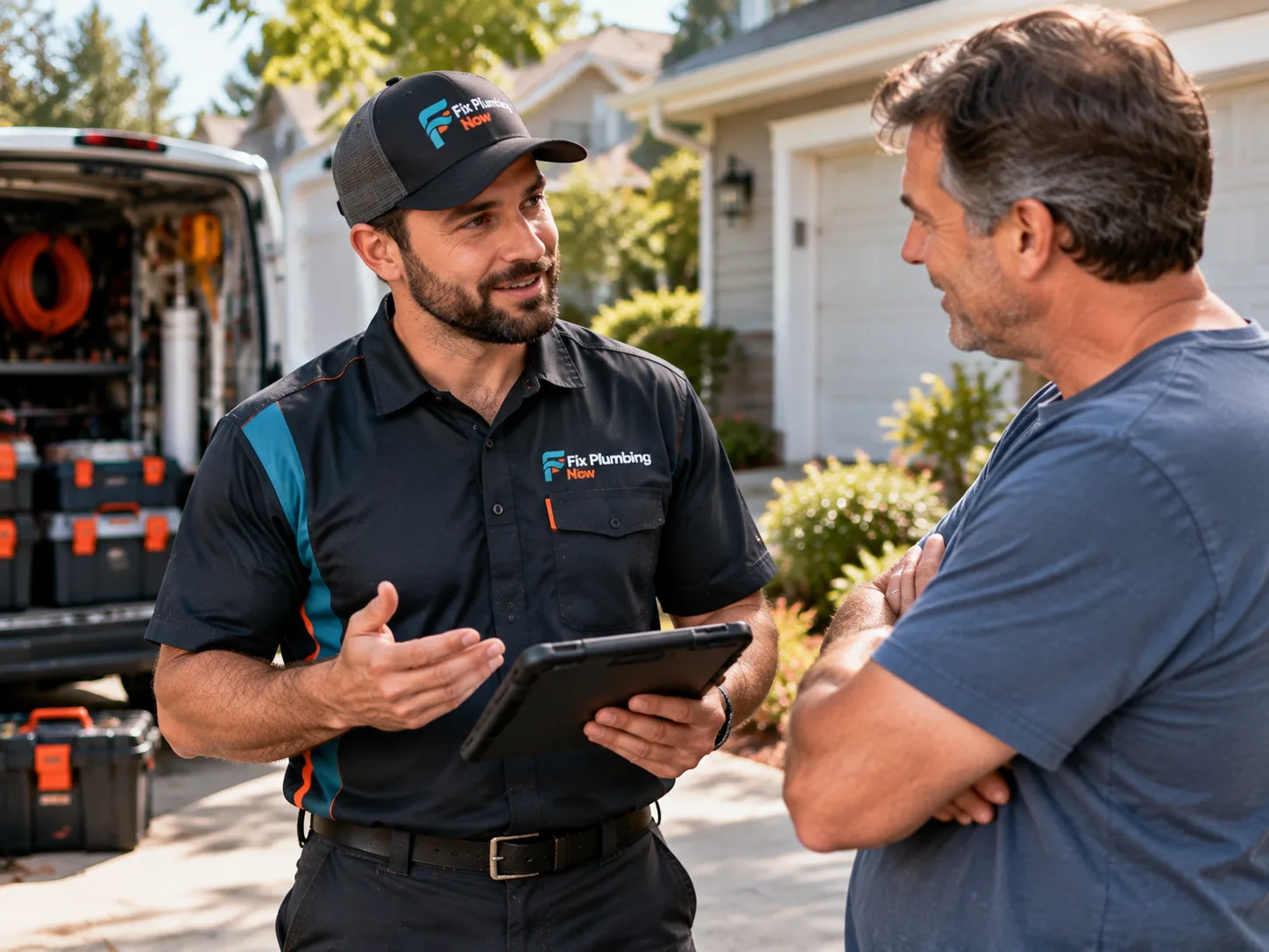 Clogged Drain Service Syracuse, KS FAQs